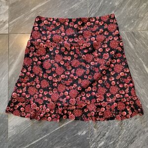 Albion Fit Swim Skirt S